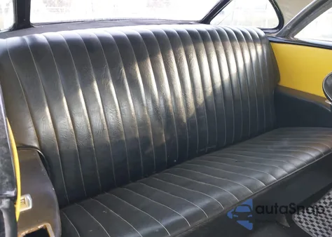 1957 Oldsmobile 98 z USA, uszkodzony, nr VIN 579M22639